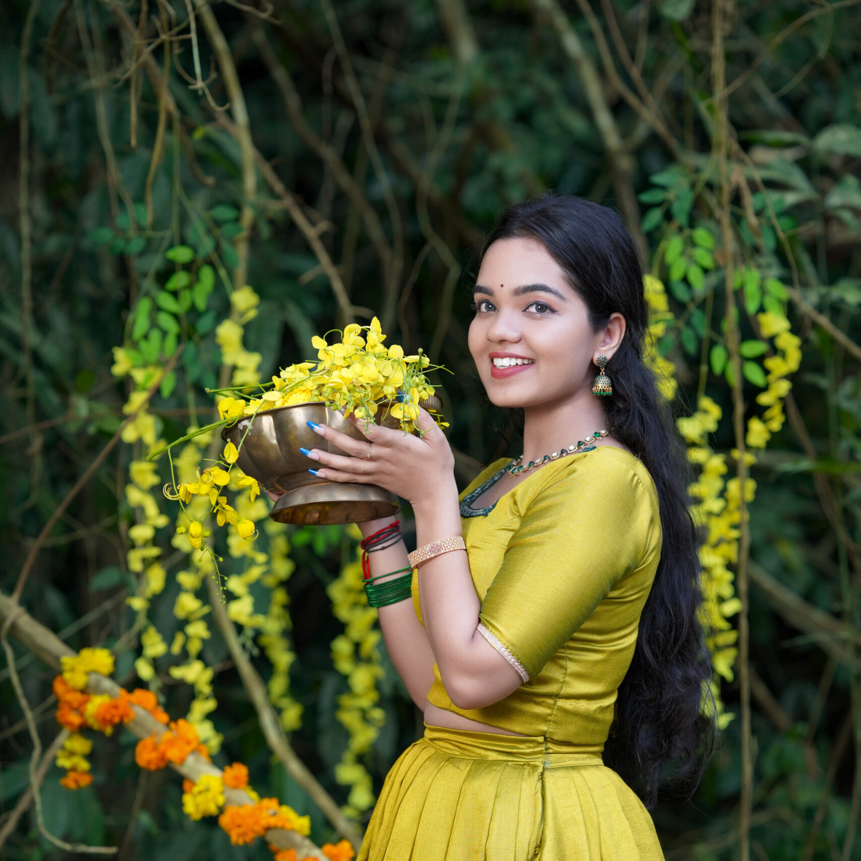 Dhurga Traditional profile pic