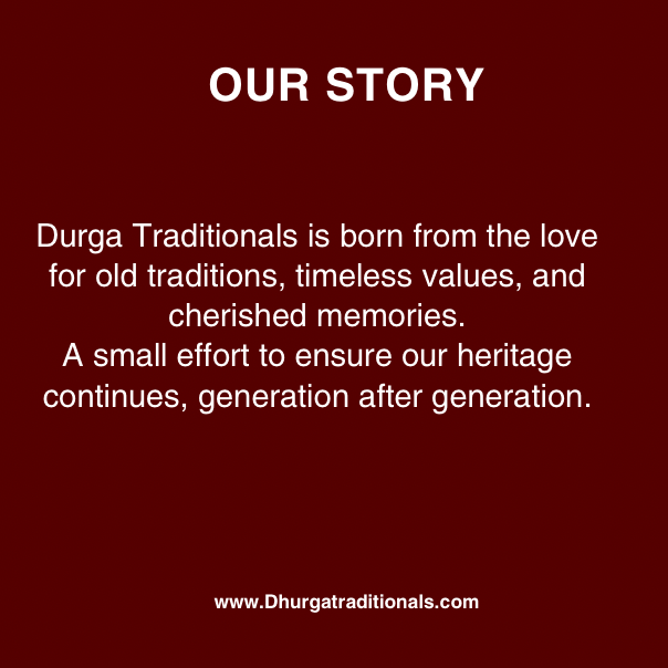 Story of dhurga